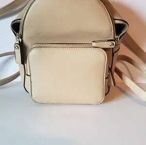 KC Jagger | Bags | Kc Jagger Sutton Leather Backpack Womens  display picture 1